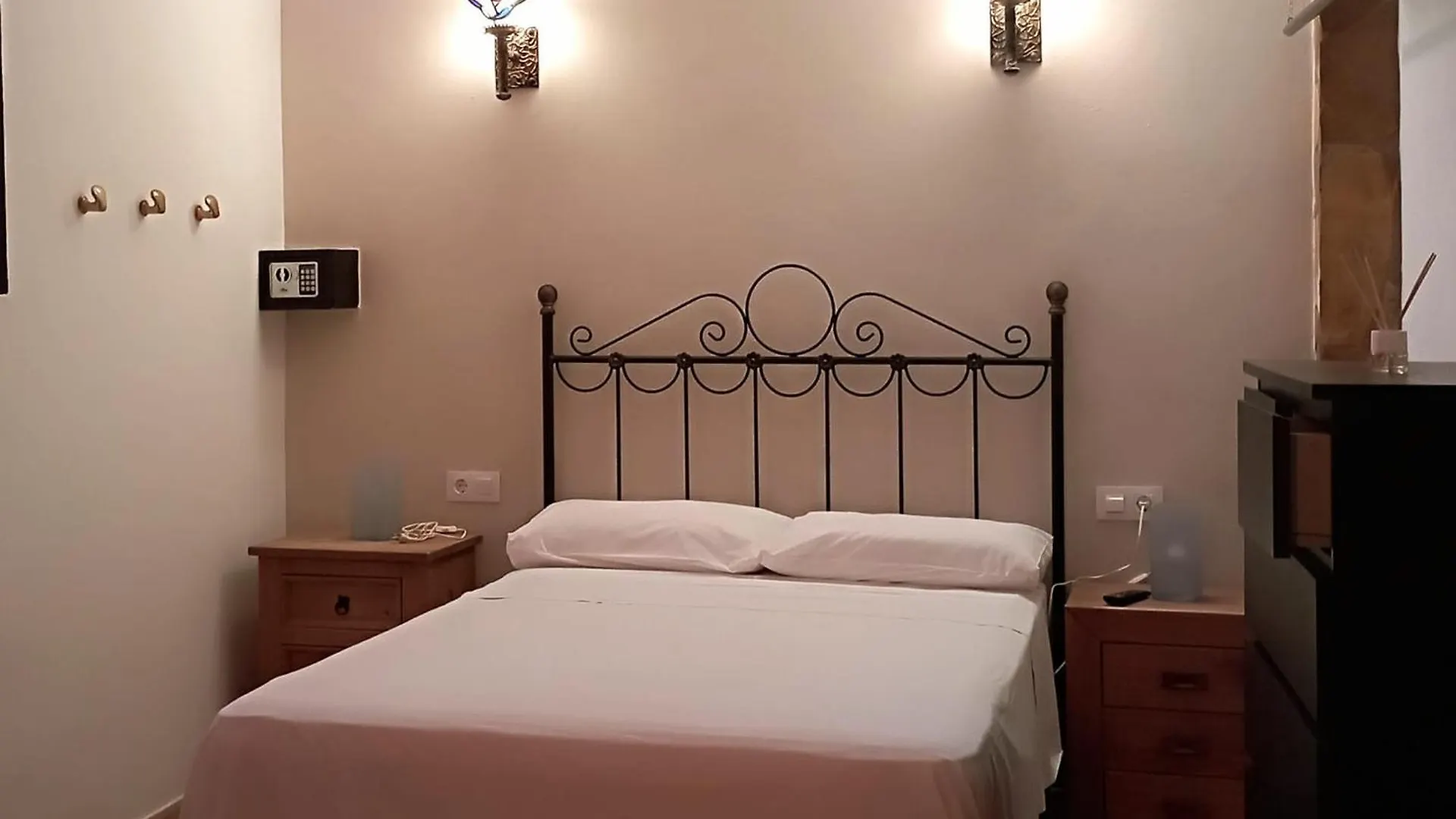 Holiday home El Callejon Del Santo Ubrique