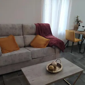  Apartamento Loft Casa Del Agua