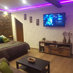  Apartamento Loft Sierra Cádiz